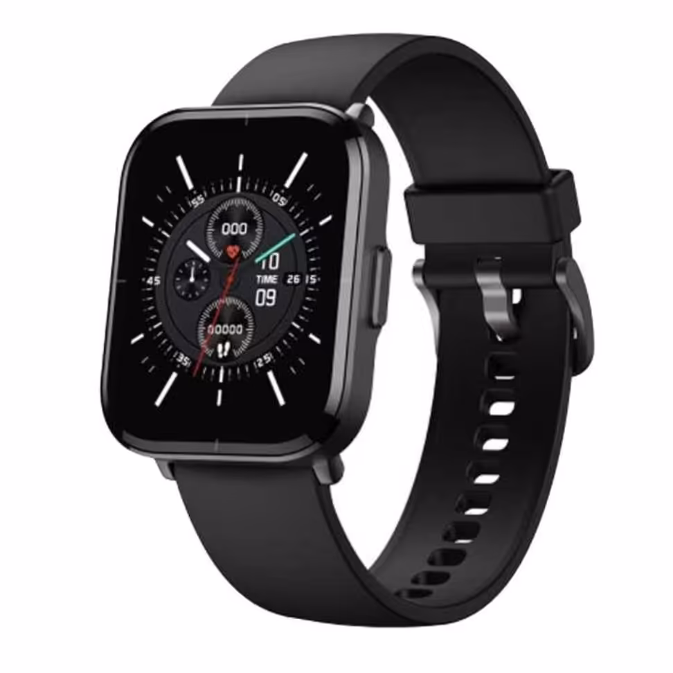 ساعت هوشمند میبرو مدل کلر اسمارت واچ ضد آب