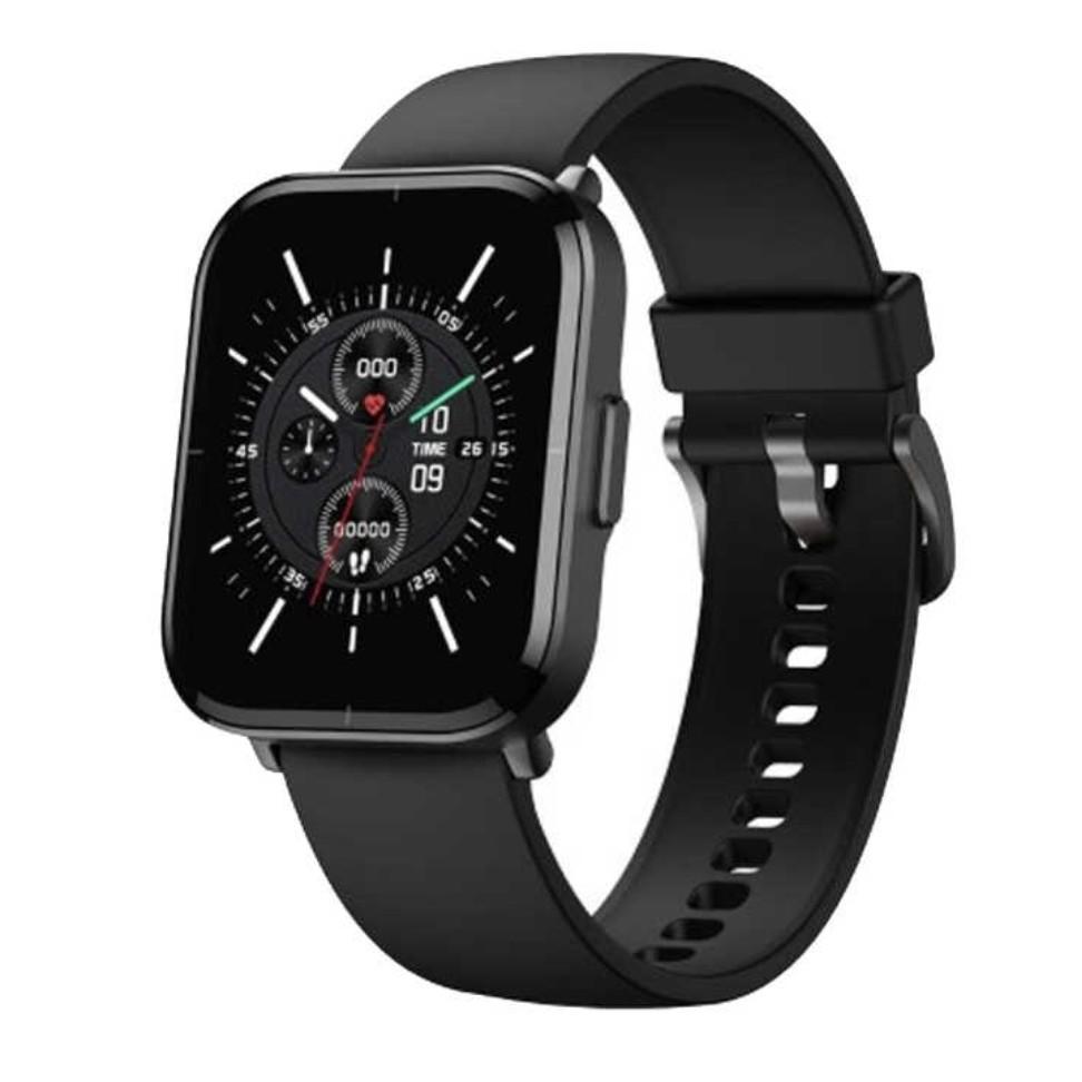 ساعت هوشمند میبرو مدل کلر اسمارت واچ ضد آب