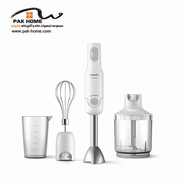 گوشت کوب برقی فیلیپس HR2545