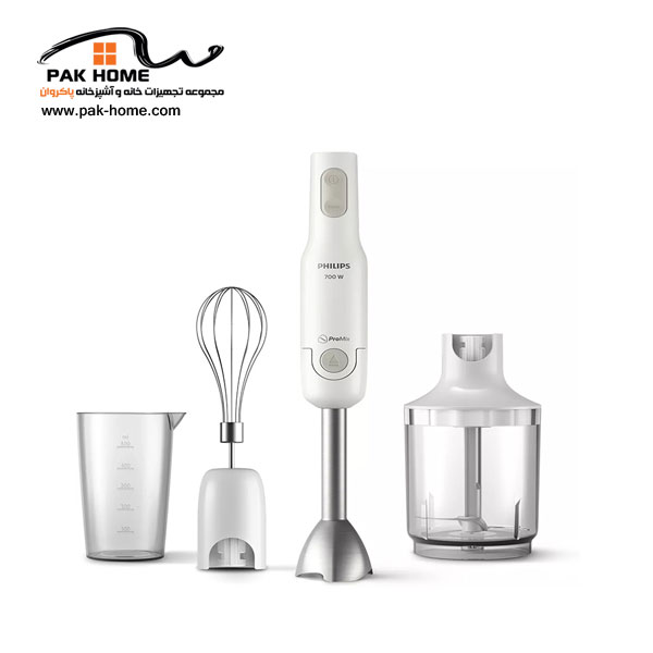 گوشت کوب برقی فیلیپس HR2545