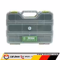 جعبه ابزار پلاستیکی براوو اورگانایزر 7801