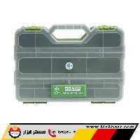 جعبه ابزار پلاستیکی براوو اورگانایزر 7801
