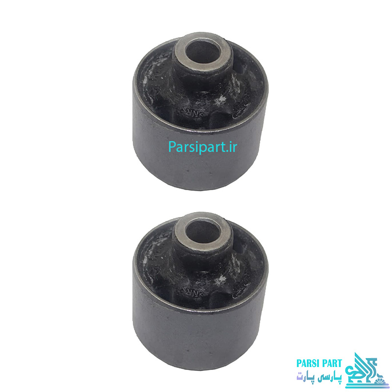 بوش طبق بزرگ جک S5 بسته 2 عددی | برند قطعات | پارسی پارت