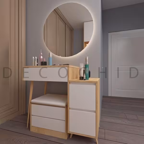 میز آرایش D.8004