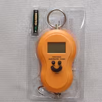 ترازو دستی عروسکی ترازو گلابی قلاب دار