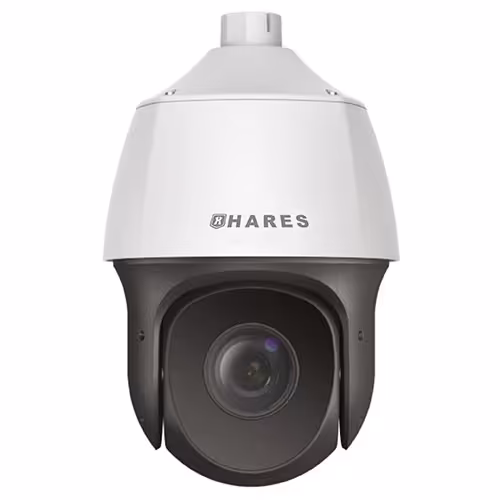 دوربین مدار بسته دام حارس مدل IPZ-P6222W-I150S