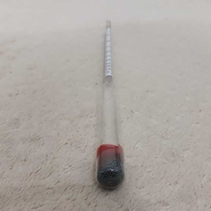 الکل سنج چینی درجه یک دقیق دقیق 