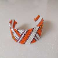 دستبند منجوقی