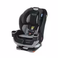 صندلی ماشین گراکو Graco مدل Extend2Fit Titus