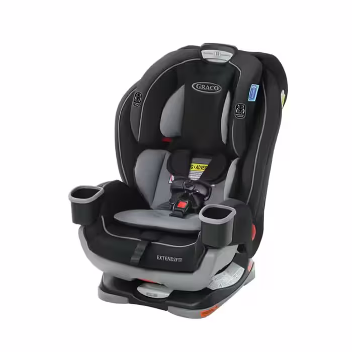 صندلی ماشین گراکو Graco مدل Extend2Fit Titus