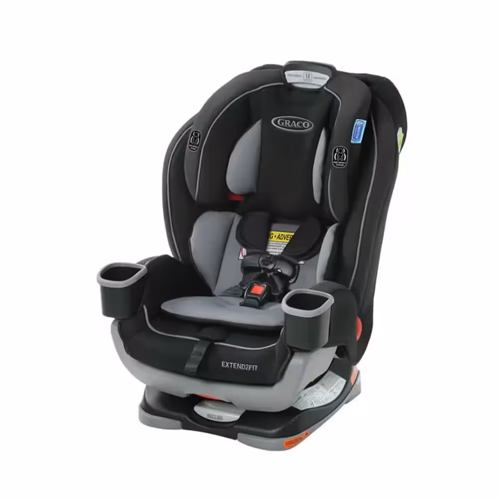 صندلی ماشین گراکو Graco مدل Extend2Fit Titus