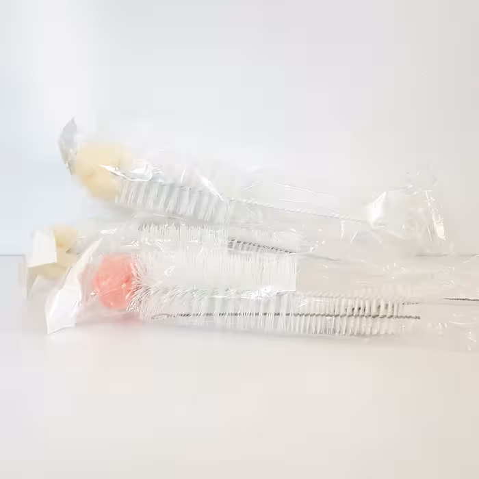 فرچه شیشه شور