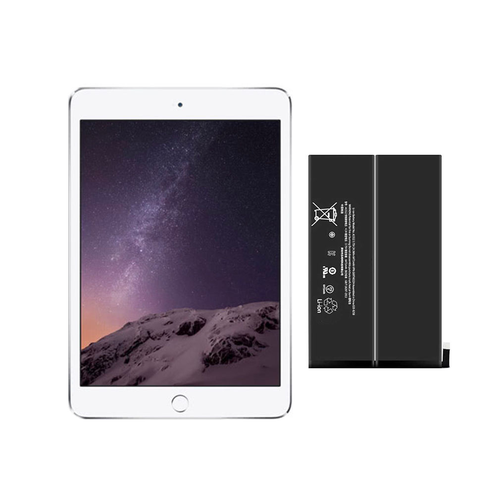 باتری آیپد ipad mini 3 Battery A1512