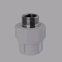 مغزی یکسر فلزی آذین 20