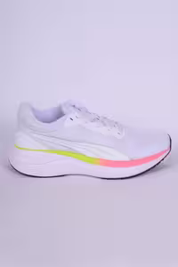 اسنیکر سفید زنانه 02 PRO WN BASE LAND HIGH Puma