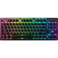 کیبورد مخصوص بازی ریزر مدل DeathStalker V2 Pro Tenkeyless Linear Switch - کالاوما