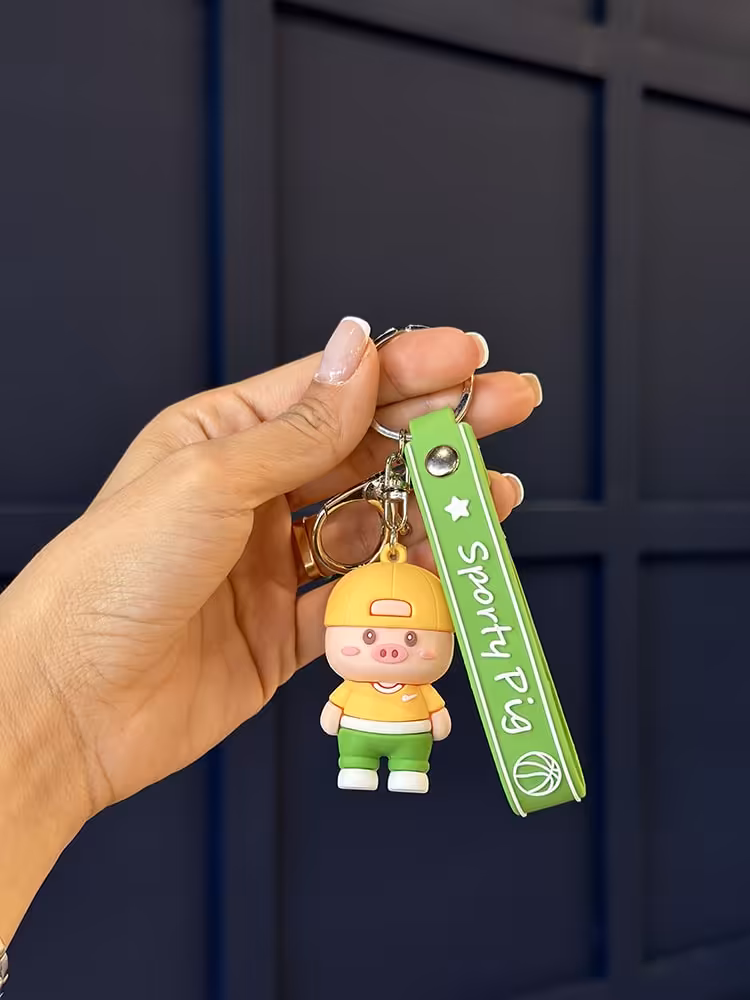 جاسوییچی خوک کلاه دار کد00929