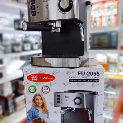 اسپرسوساز فوما ژاپن