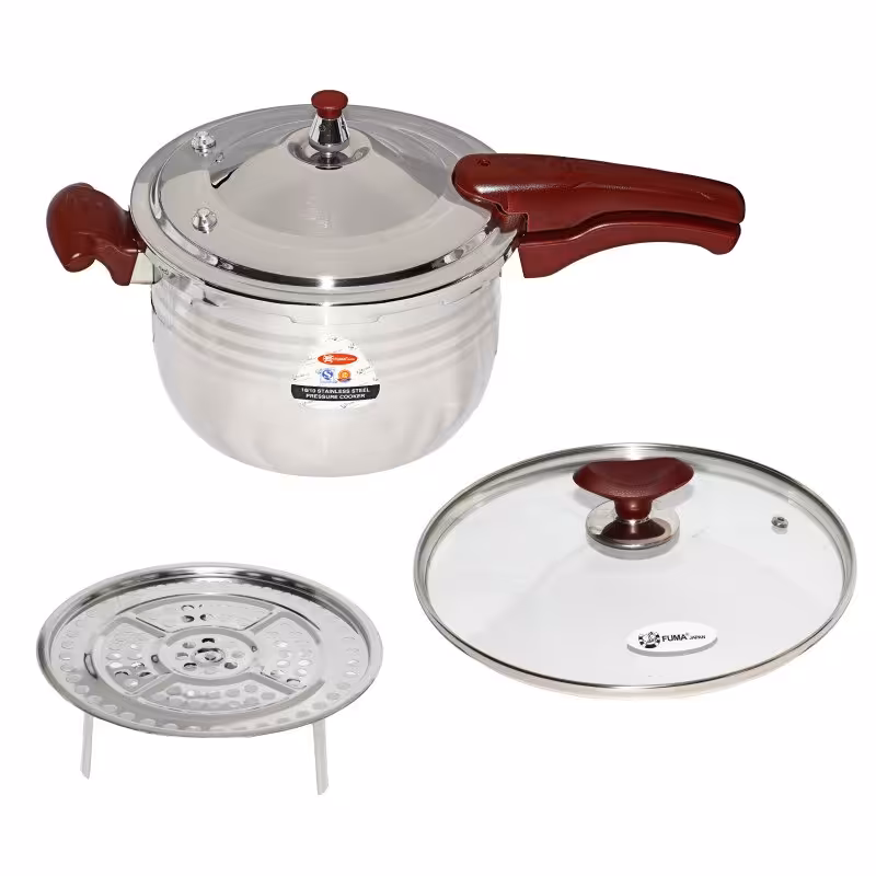 زود پز فوما 7 لیتری چند کاره مدل fu-1359