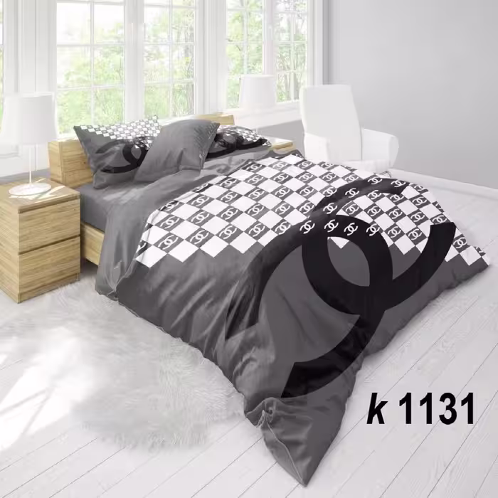 سرویس روتختی ترک إو turkev کد K-1131 دونفره 6 تکه
