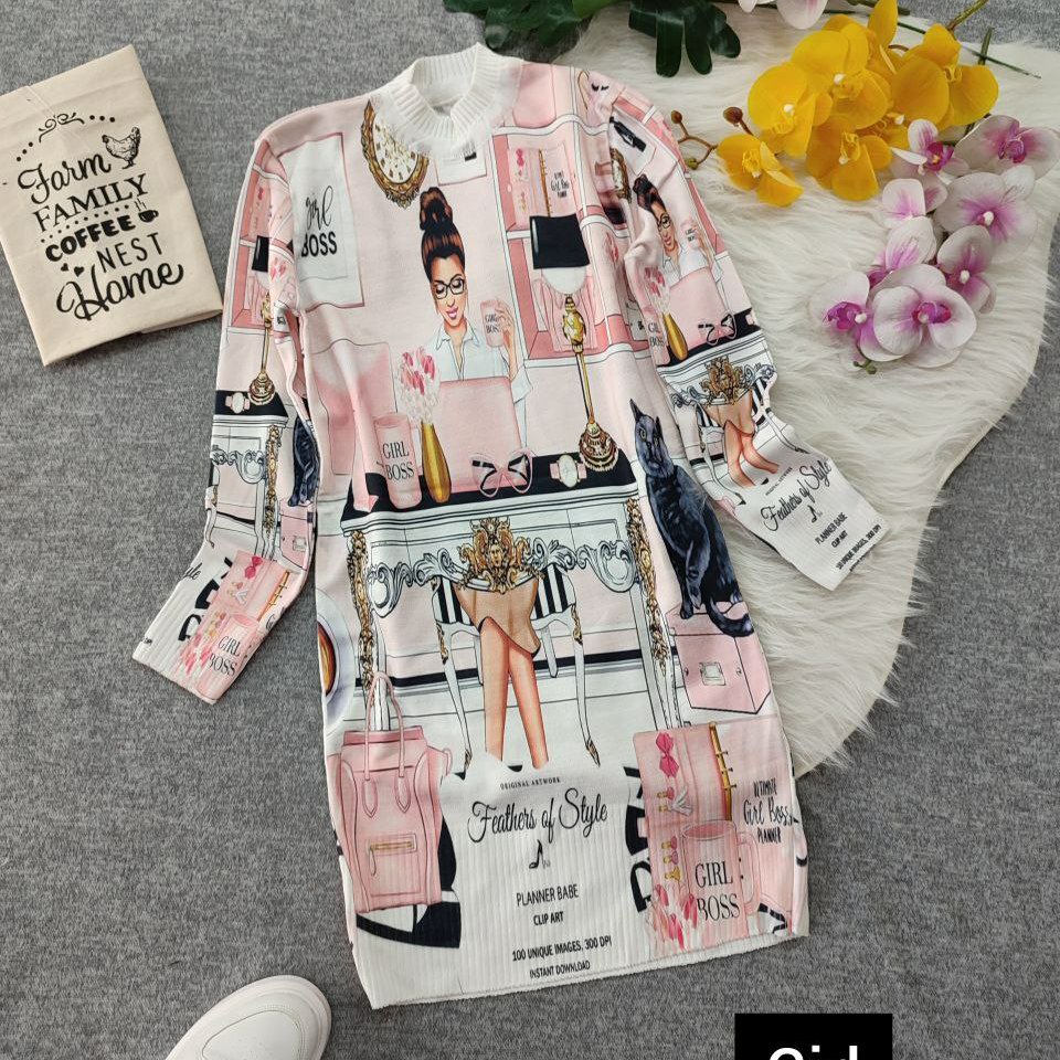 بافت طرحدار