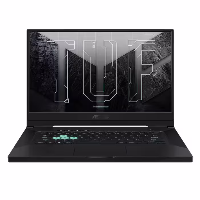 لپ تاپ 15.6 اینچی ایسوس مدل TUF Gaming FX516PC پردازنده Core i7 11370H رم 24GB حافظه 512GB SSD گرافیک Full HD 4GB RTX 3050