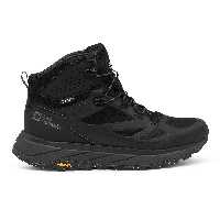  نیم بوت مردانه جک ولف اسکین مدل Jack Wolfskin terraventure texapore mid 4051521بیعث6
