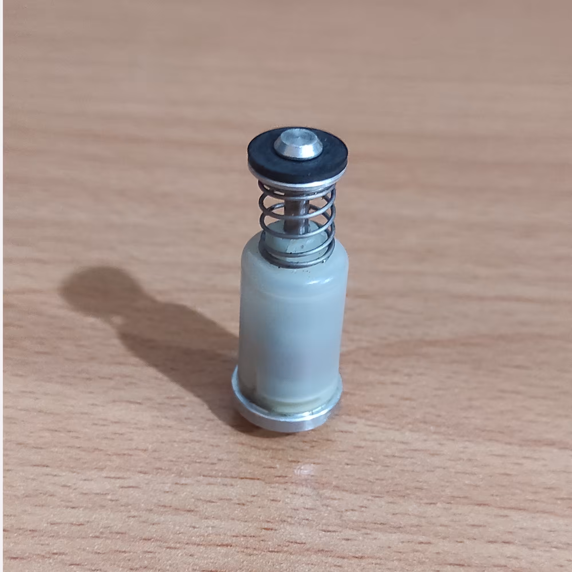 بوبین بخاری گازی 