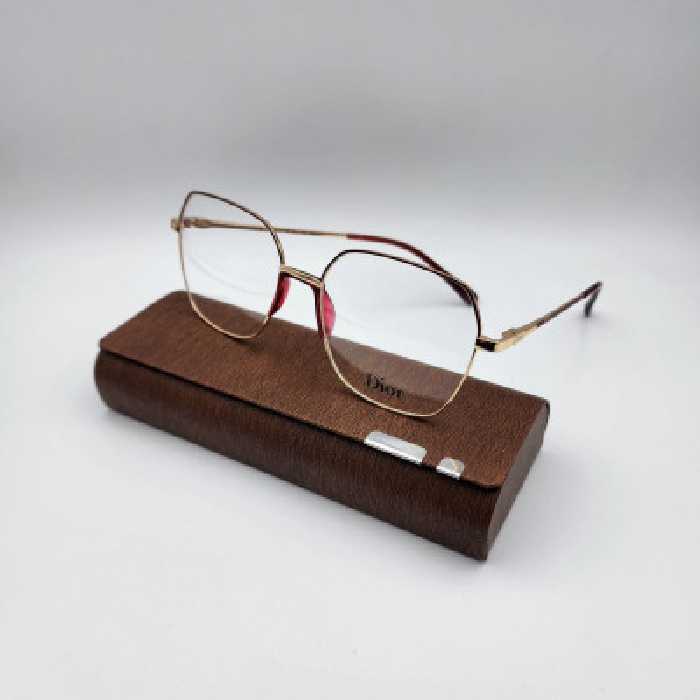 عینک طبی دیور Dior