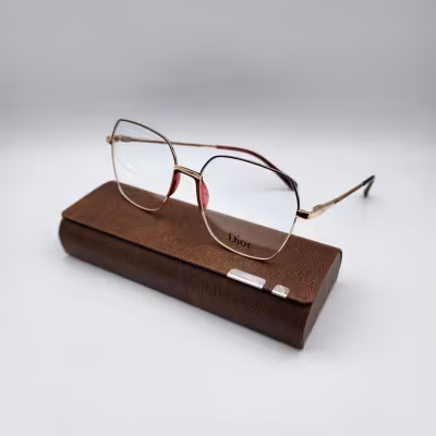 عینک طبی دیور Dior