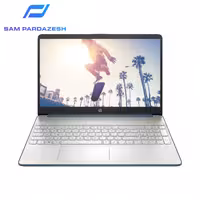 لپ تاپ اچ پی HP FQ 5284NIA I5(1235U) 32 1 intel Blue | سام پردازش