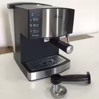 اسپرسوساز برناکو مدل Dellmoon