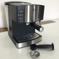 اسپرسوساز برناکو مدل Dellmoon