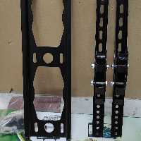 براکت و نگهدارنده متحرک تلویزیون32تا65