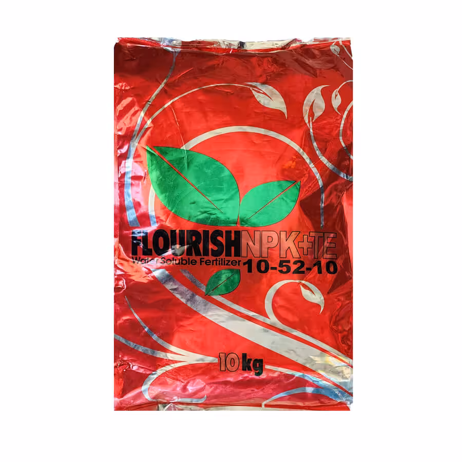 10-52-10 فلوریش