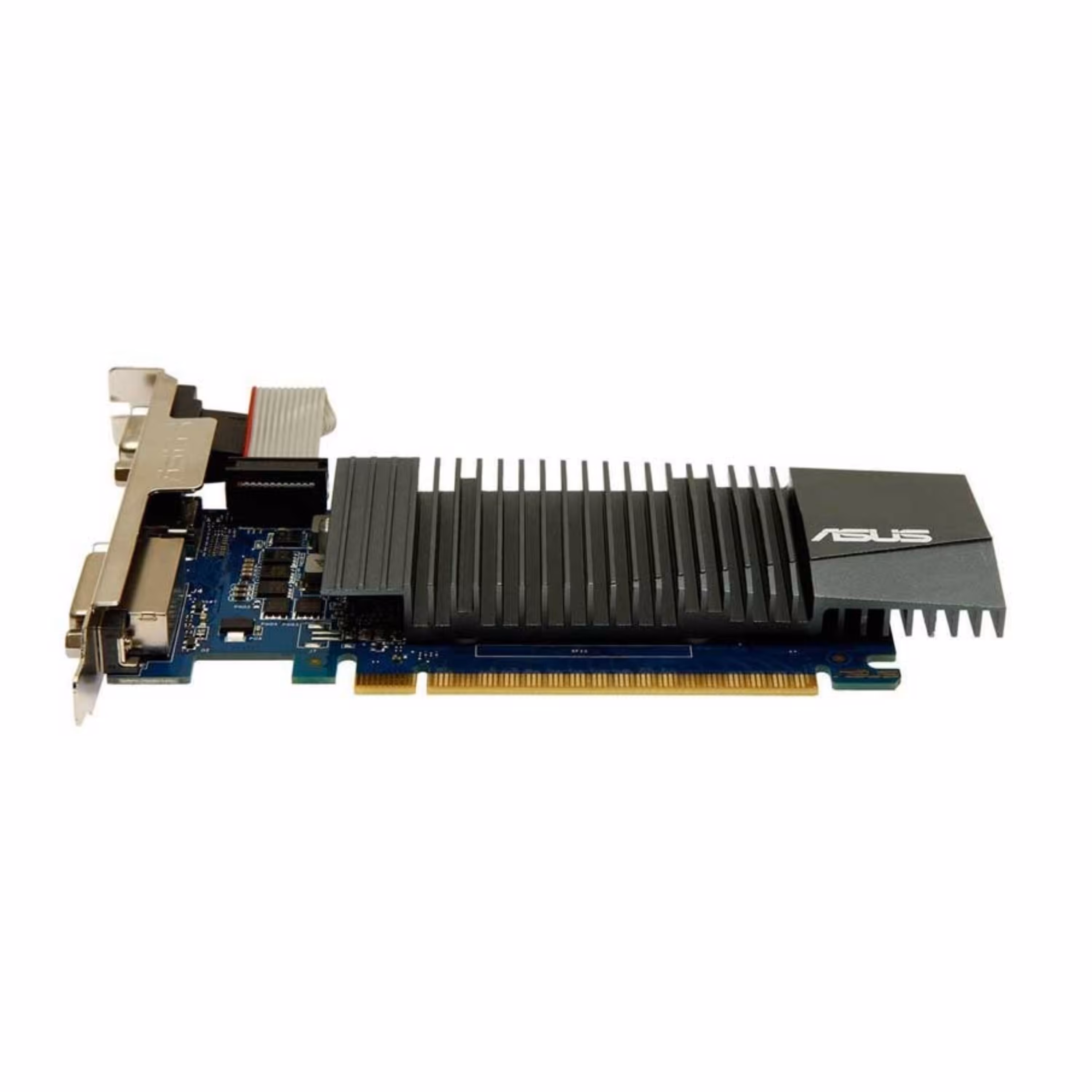 کارت گرافیک ASUS GT710-SL-2GD5 با گارانتی 24 ماهه