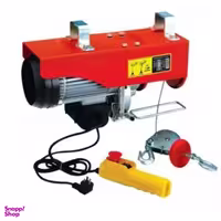 وینچ برقی کارگاهی ویتال مدل PA1200