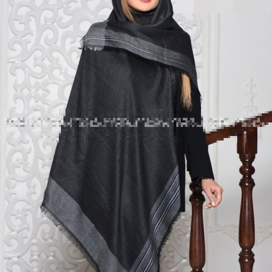 روسری محرمی