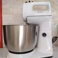 همزن کاسه دار  نیولند 