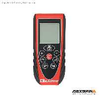 متر لیزری 70 متری کاپرو مدل 370