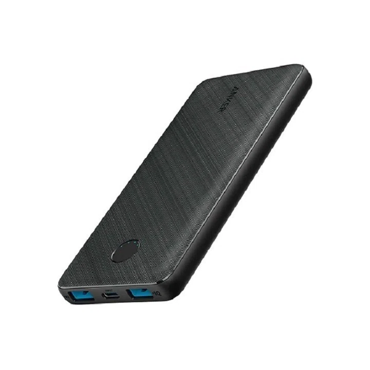 خرید و قیمت پاور بانک انکر مدل PowerCore III A1247 ظرفیت 10000 میلی امپر