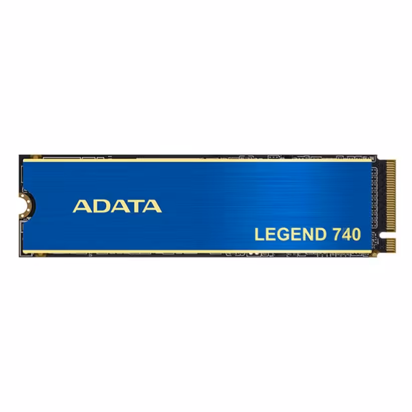 حافظه ADATA LEGEND 740 M2 250GB SSD