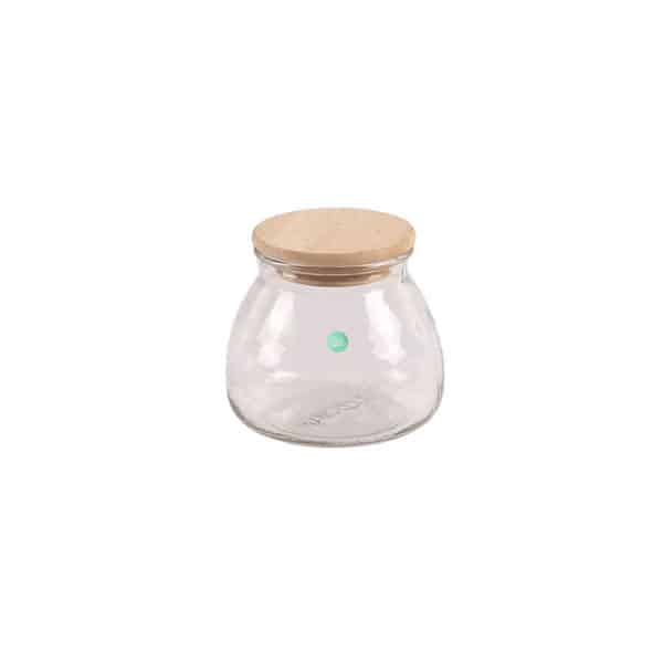 بانکه مارمالاد میس گلس سایز 2