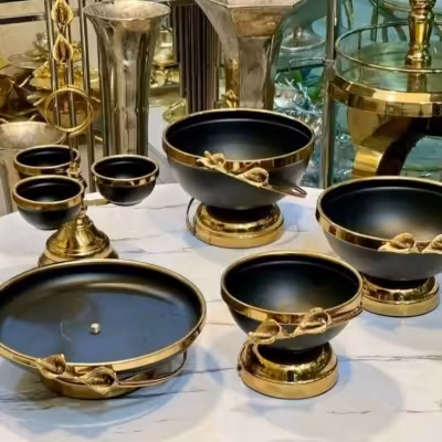 سرویس پذیرایی b