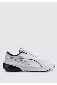 اسنیکر سفید مردانه و کفش در حال رانینگ Puma