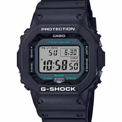 ساعت مچی G-SHOCK 
مدل CASIO GW-B5600MG-1DR