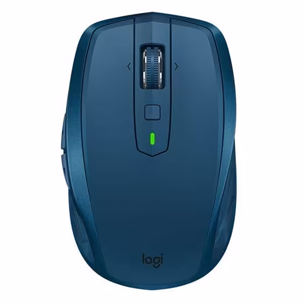 مشخصات، قیمت و خرید ماوس بی سیم لاجیتک مدل MX Anywhere 2S