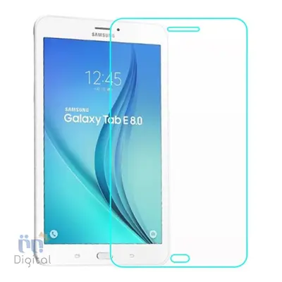 محافظ صفحه نمایش مناسب برای تبلت سامسونگ مدل Galaxy Tab E 8.0