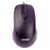 موس گریت GR-M325
