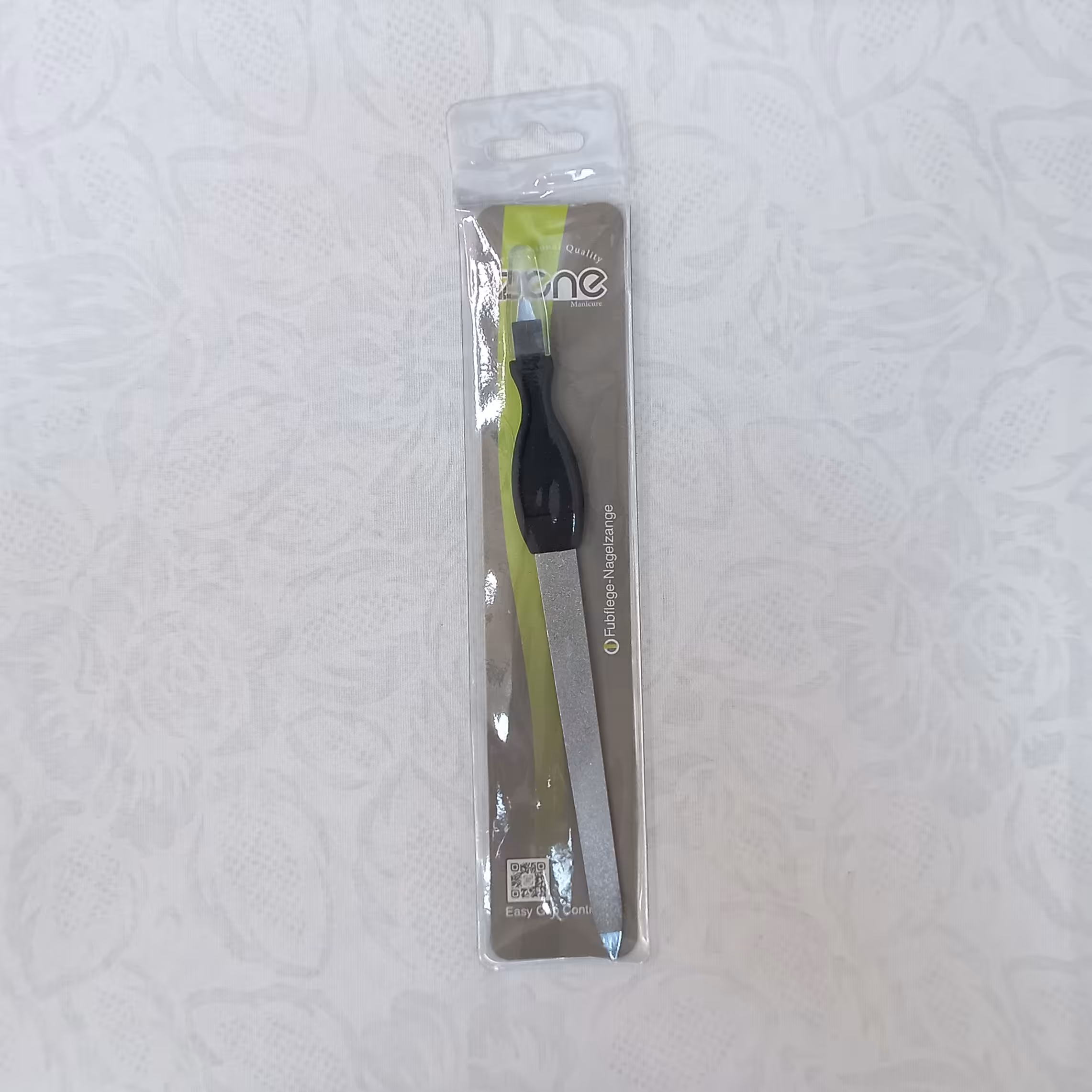 سوهان ناخن گوشه گیر زدوان